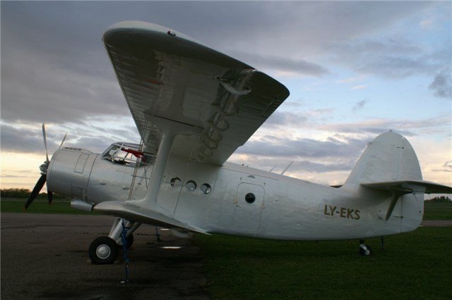 Ан - 2