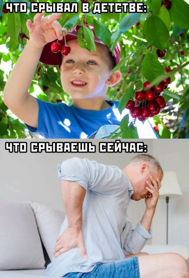 67 разных картинок для настроения - 7
