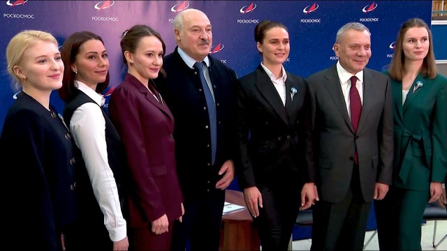 Мисс Беларусь - 2023