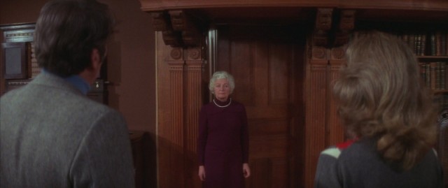 Омен (1976, США, мистика / фильм ужасов): Предзнаменование