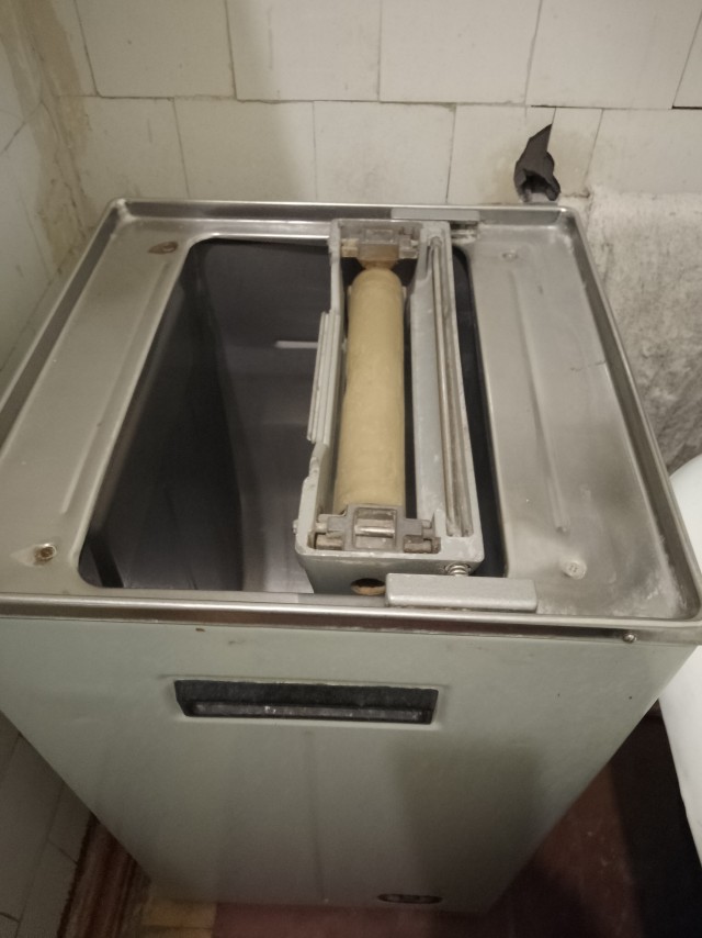Самая последняя в галерее