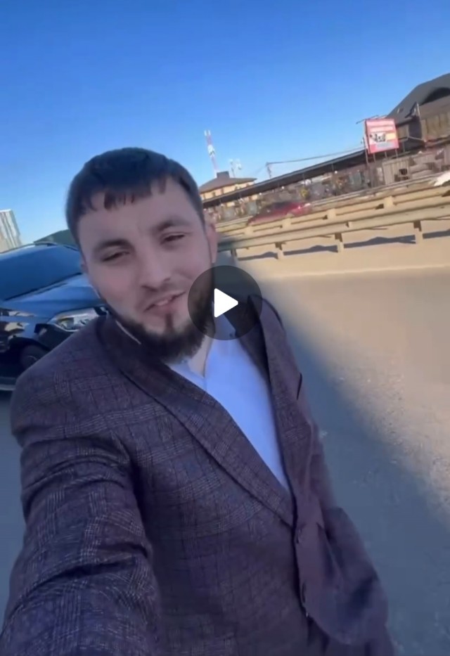 В Краснодаре гости свадьбы устроили стрельбу под окнами многоэтажки. Cкорая, ехавшая на вызов, была вынуждена ждать 15 минут