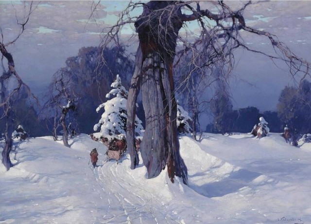 АРТ-Воскресенье