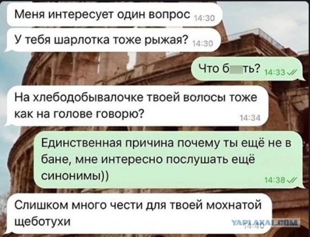 Любимицы солнца - 2