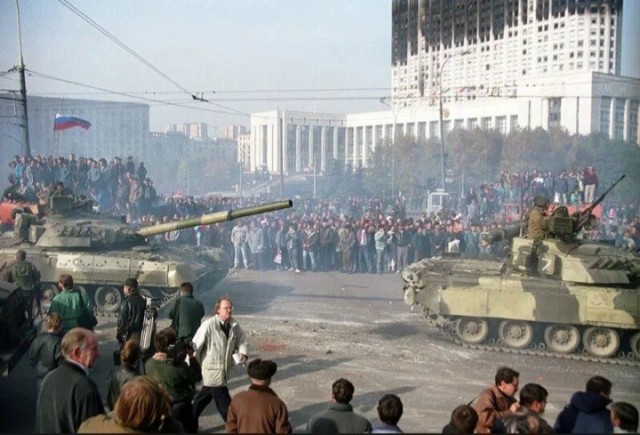 Кадры новой свободной жизни в Дамаске