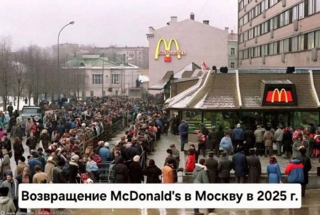 Завалялось тут случайно немного забавных картинок