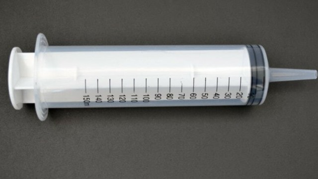 В Нижегородской области появится завод за 1,6 млрд рублей по выпуску одноразовых шприцев