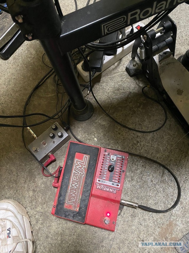 Литболталка