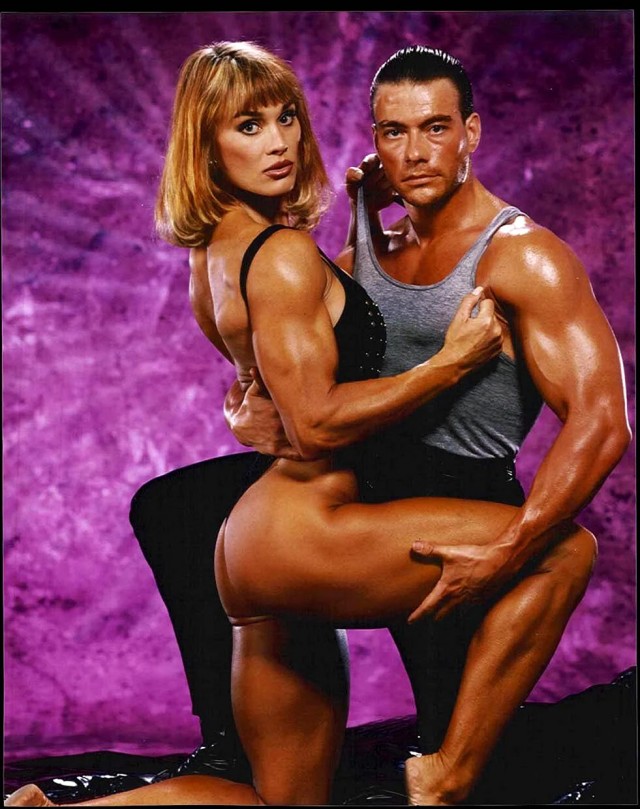 Какие актрисы эротического жанра первыми запали вам в душу?