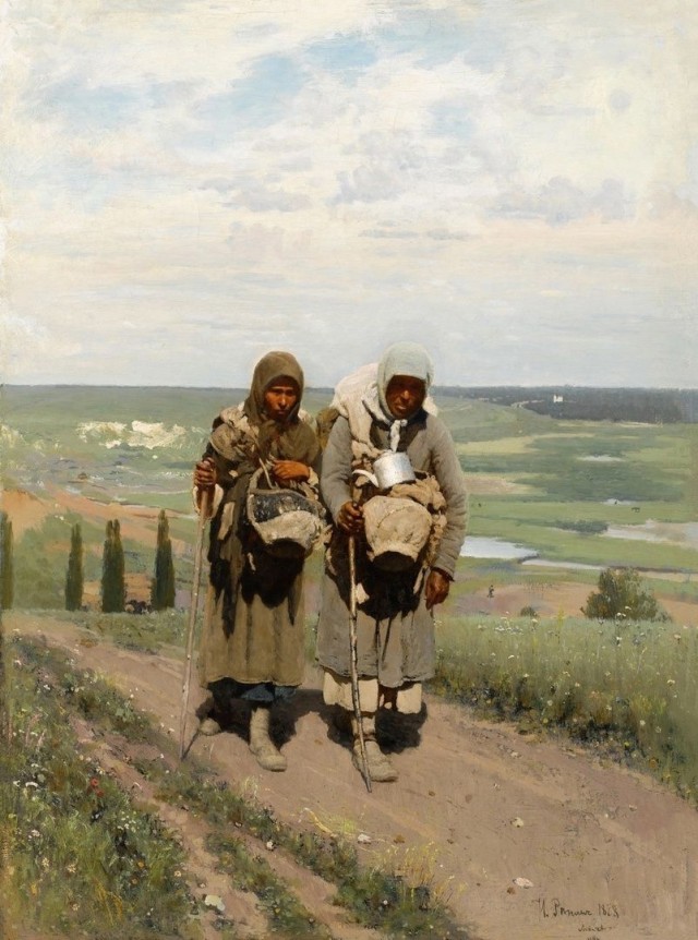 АРТ-Воскресенье