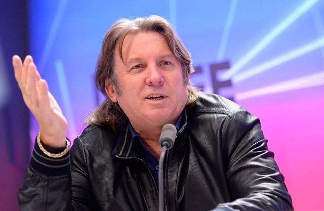 Лоза херни не скажет