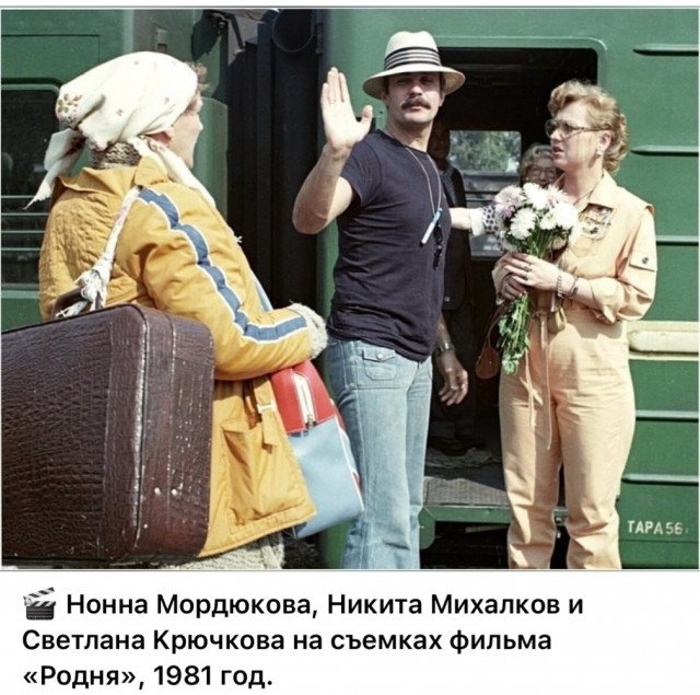 Интересные снимки известных людей 17.09.25