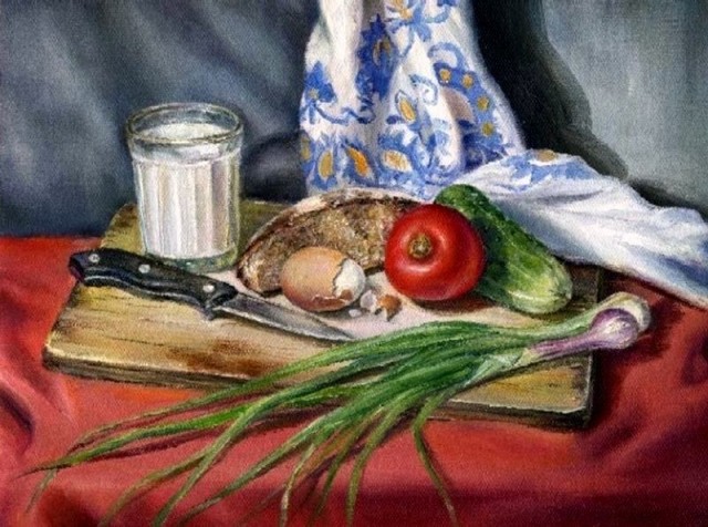 АРТ-Воскресенье