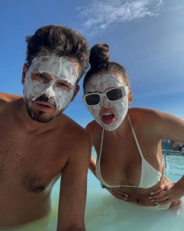 Веселое настроение в картинках (30.10.2025)