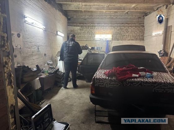 В Курской области возбудили дело после гибели людей от угарного газа