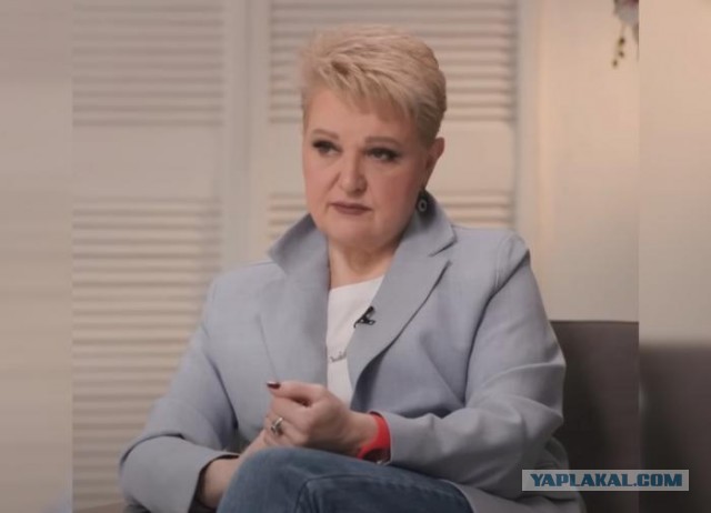 «Это вообще за гранью просто!»: Суханкина из «Миража» вышла из себя из-за «прогиба» законов под Долину