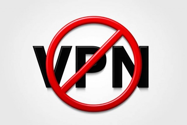 VPN больше не спасает от блокировок мобильного интернета