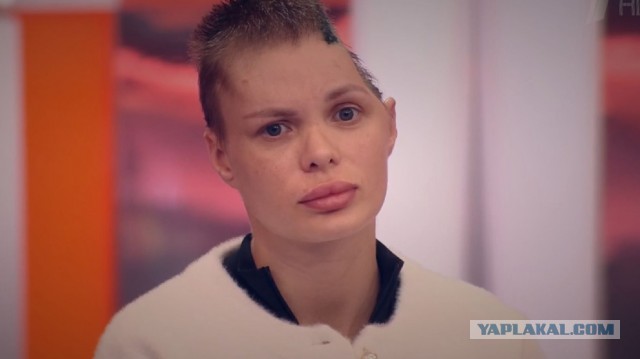 Жестоко избитая кубанская модель примирилась со своим бойфрендом