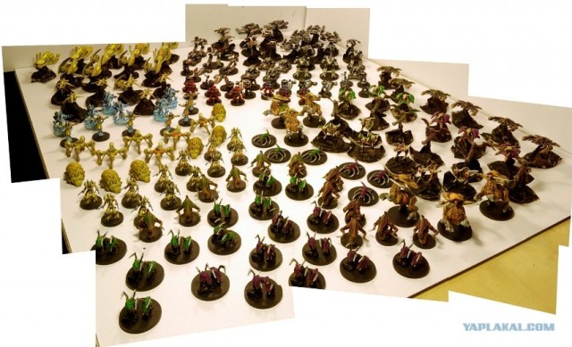 Starcraft The Board Game
