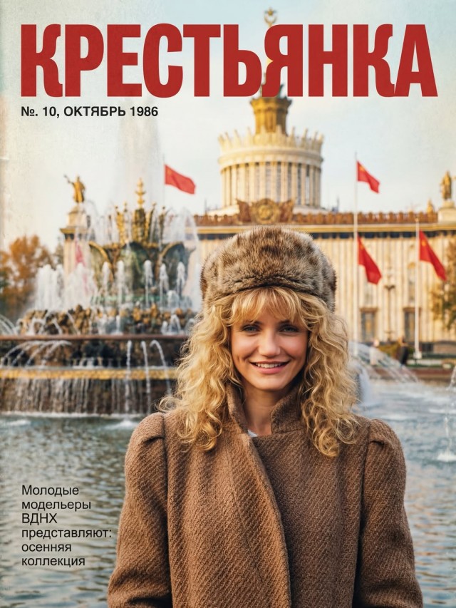 Back in the USSR. Vol.3