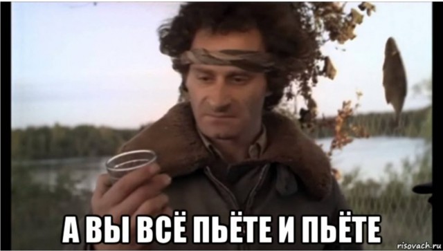 26 марта 1951 года родился Алексей Булдаков