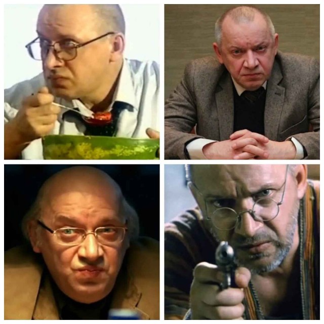 Сергей Арцибашев — 75 лет со дня рождения