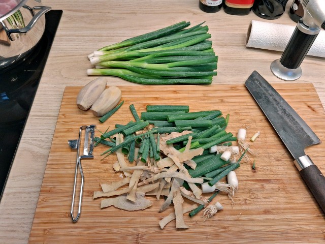 Китайская кухня. Дунпожоу (东波肉).