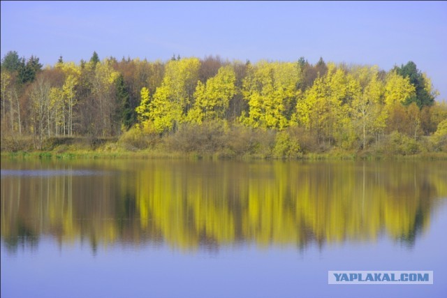 Фотопутешествие выходного дня.