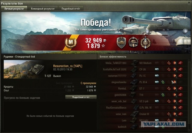 Wargaming 7