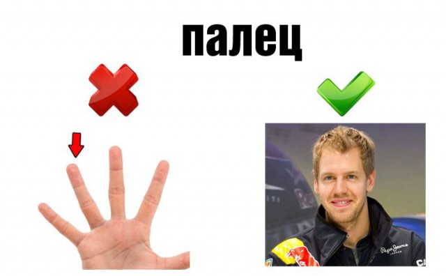 Формула 1. Межсезонье