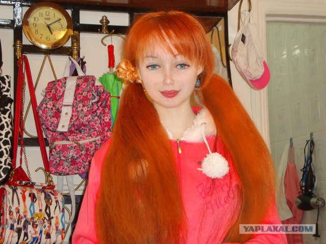 Кукла Lolita Richi