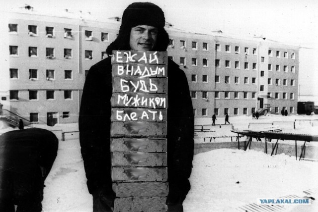 Не каждому дано