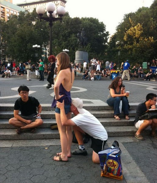 Проверка выхлопа.