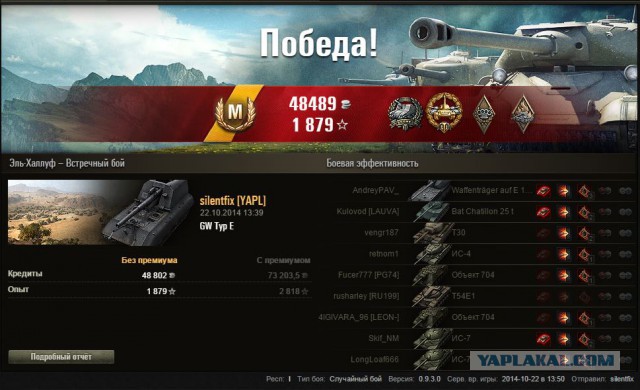 Wargaming 15
