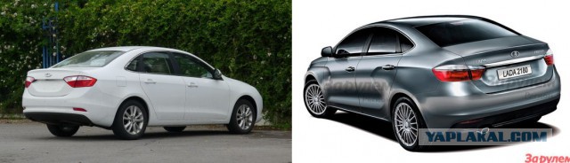 Обзор Chery Arrizo 7