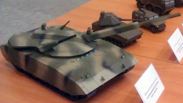 Почему танк "Меркава Mk.4" никому не нужен, а Т-90