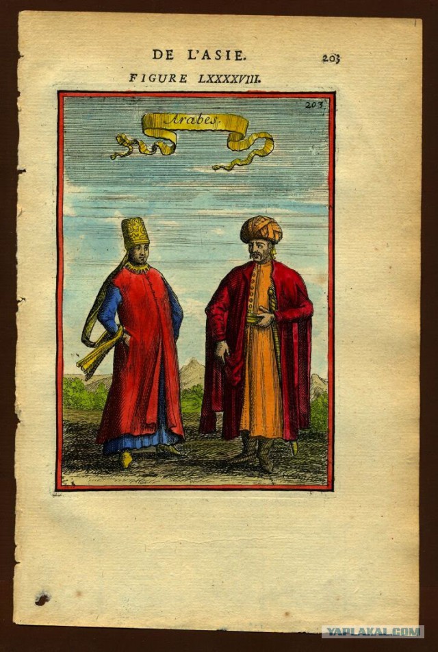 Последние 1000 лет