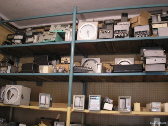 Три дня из жизни КИПовца.