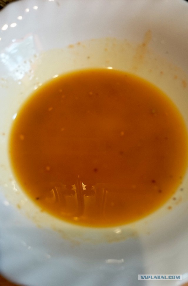 Шведский стол для Ати, Кулинары поздравляют