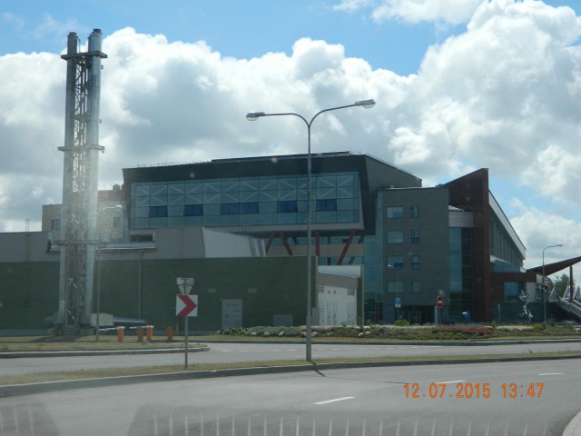 Поездка в Беларусь