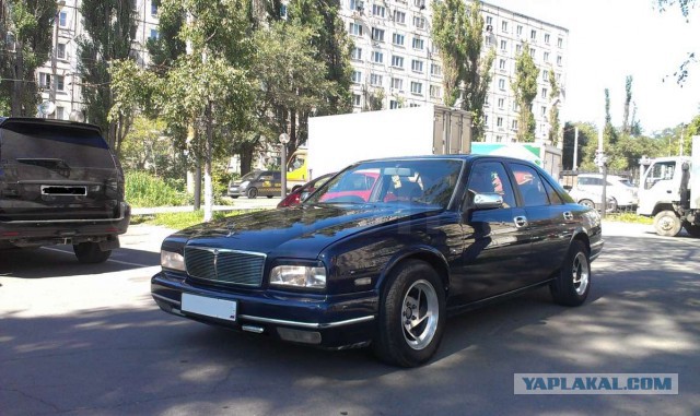 Спорткары Японии 90-00