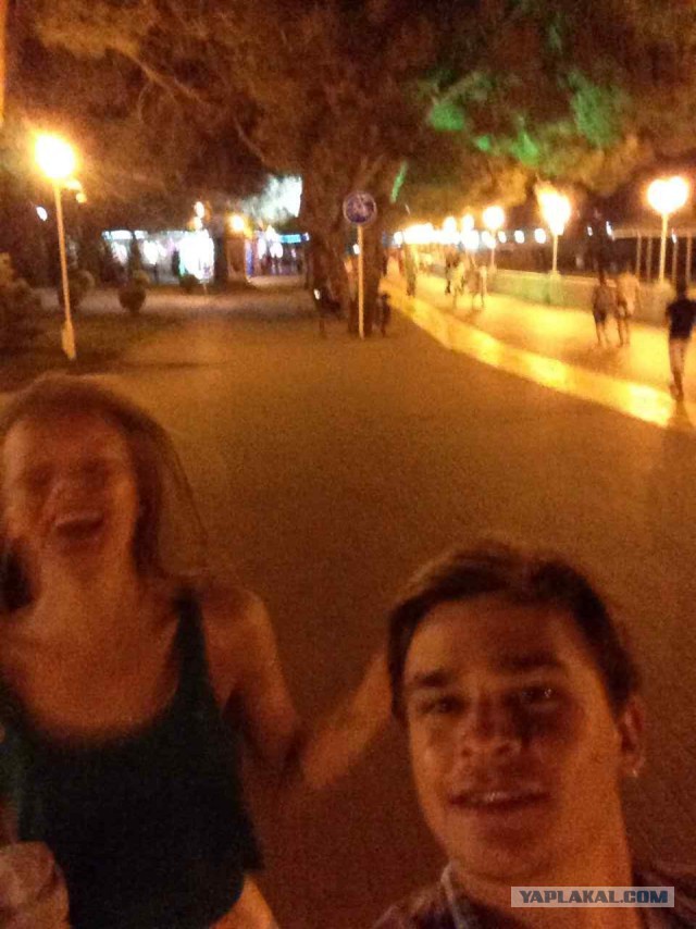 Как не попасть из Москвы в Абхазию на автомобиле