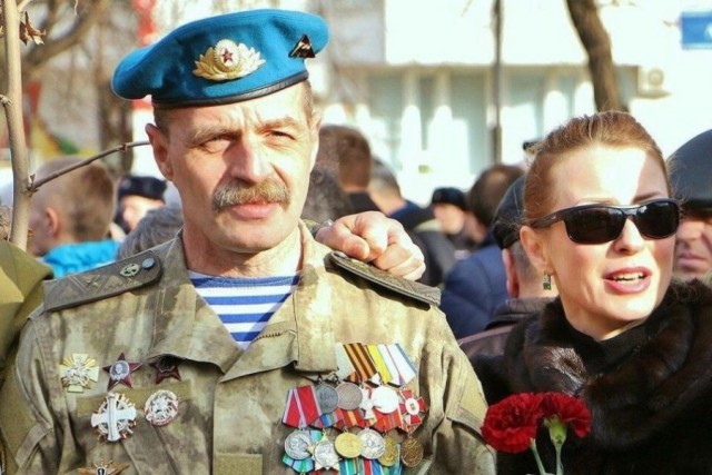 Перемирие кончилось, едва начавшись. Часть 16