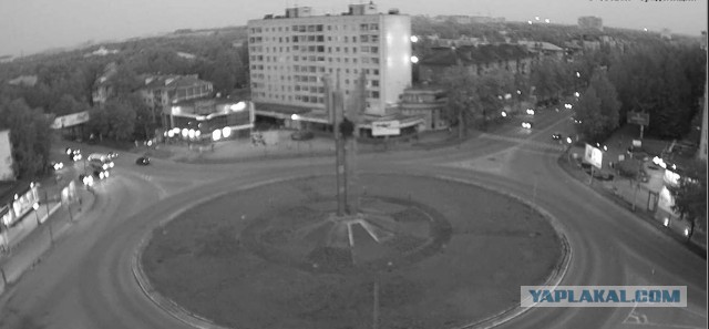 Скоро буду подглядывать в окна за женщинами в доме напротив