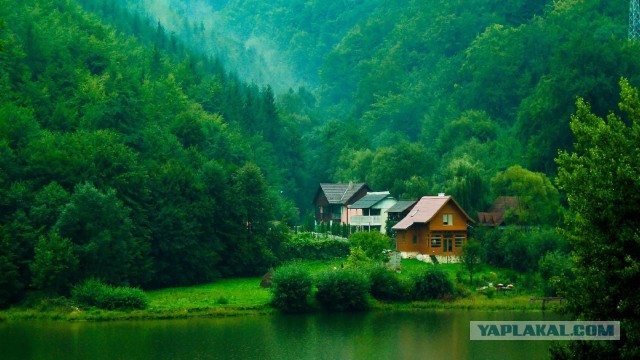 Замечтался на пару часов.