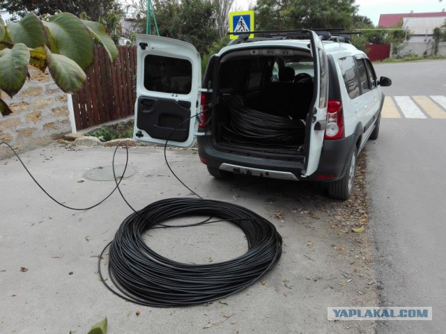 Несуществующие братья Ларгуса: универсалы, которых нам не хватает