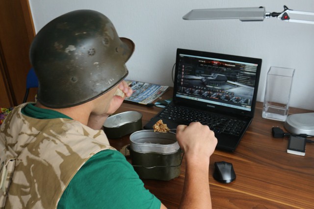Wargaming 42