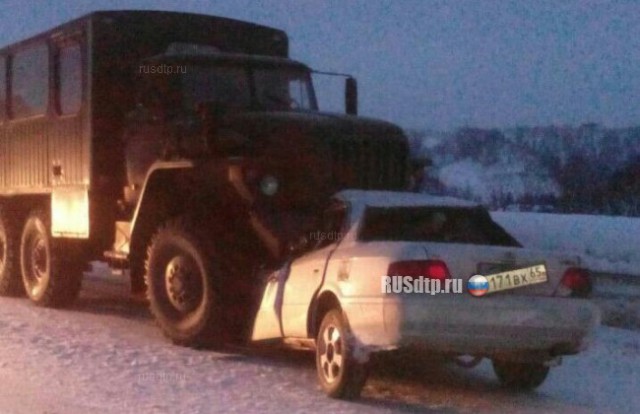 Подборка самых крупных русских ДТП с погибшими за 2016 год