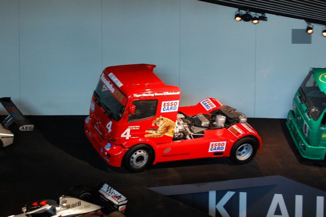 Автоэкзотика 2010