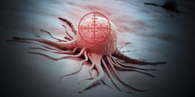 Найден способ уничтожать раковые клетки, оставляя в живых ЗДОРОВЫЕ клетки